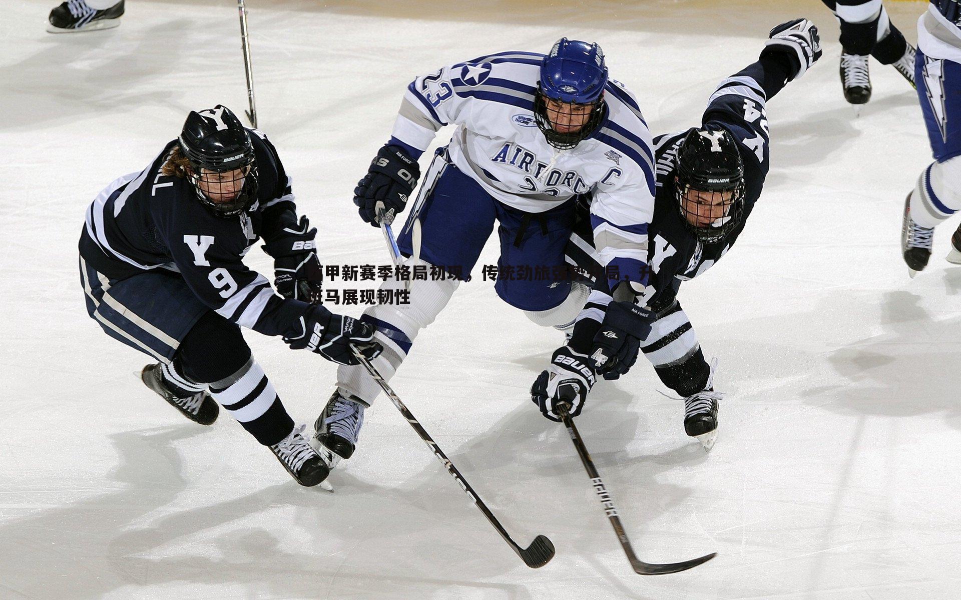 亿兆体育-西甲新赛季格局初现,传统劲旅强势开局,升班马展现韧性-第2张图片-亿兆体育 亿兆体育-西甲新赛季格局初现,传统劲旅强势开局,升班马展现韧性-第2张图片-亿兆体育