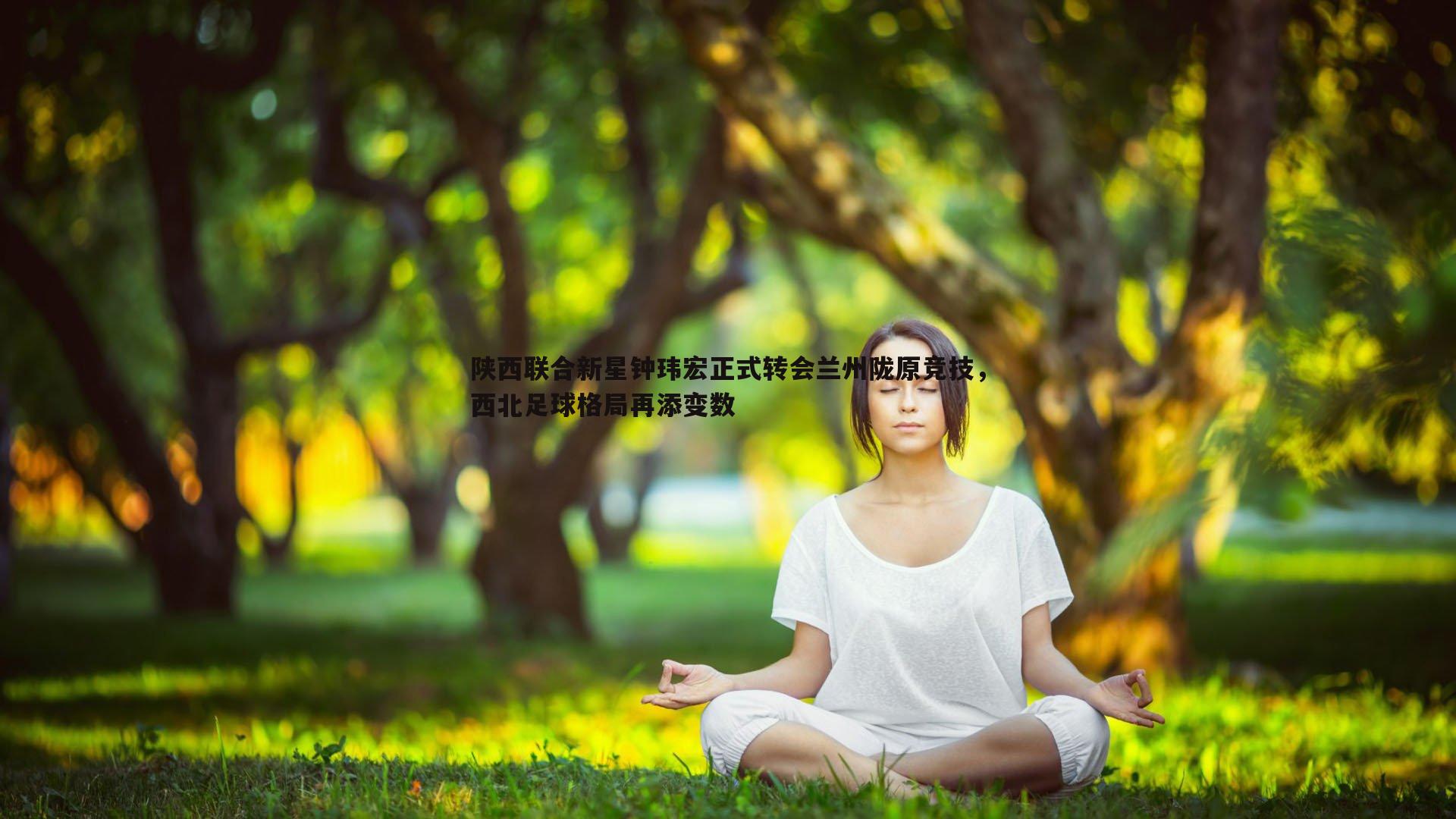 亿兆体育-陕西联合新星钟玮宏正式转会兰州陇原竞技，西北足球格局再添变数-第2张图片-亿兆体育