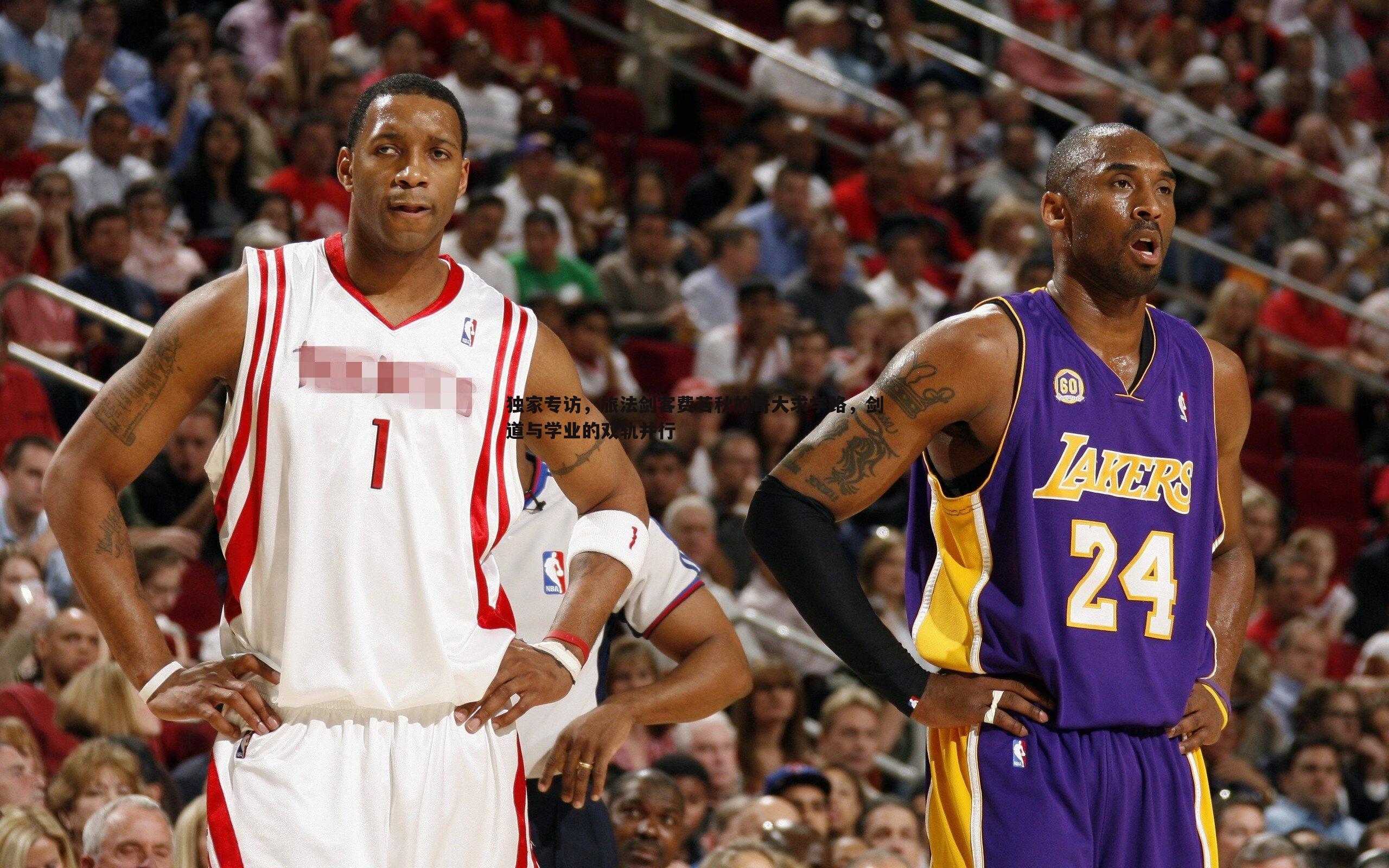 亿兆体育-独家专访，旅法剑客费若秋的哥大求学路，剑道与学业的双轨并行-第1张图片-亿兆体育